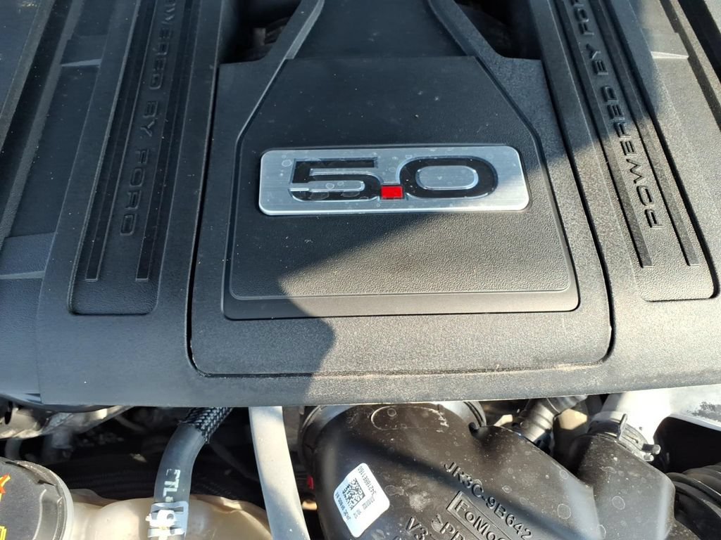 Used 2022 Ford Mustang GT w/ Equipment Group 301A RWD image 18