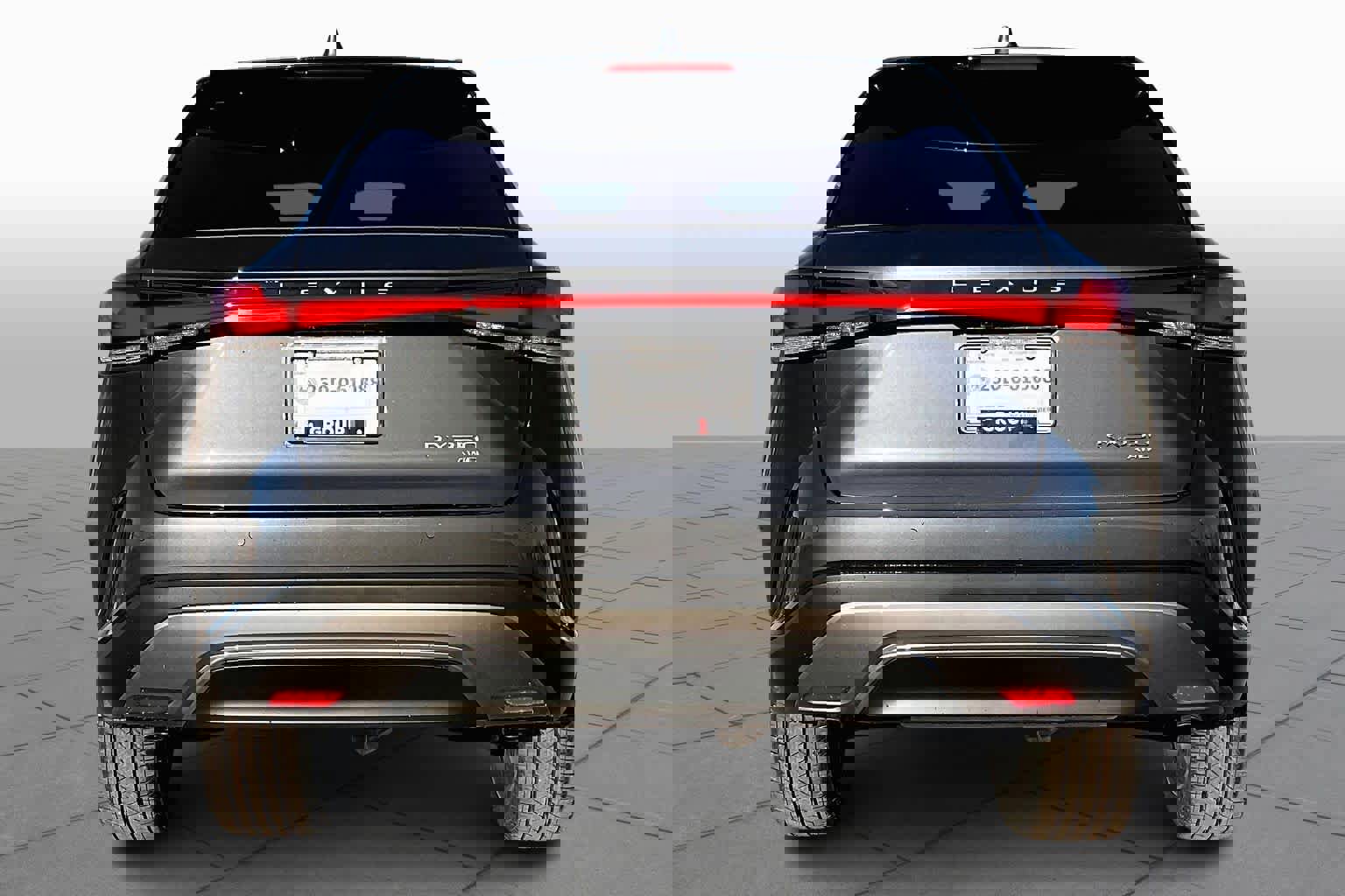 New 2026 Lexus RX 350 Premium image 4