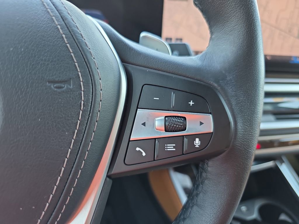 Used 2024 BMW X5 sDrive40i w/ Premium Package image 20