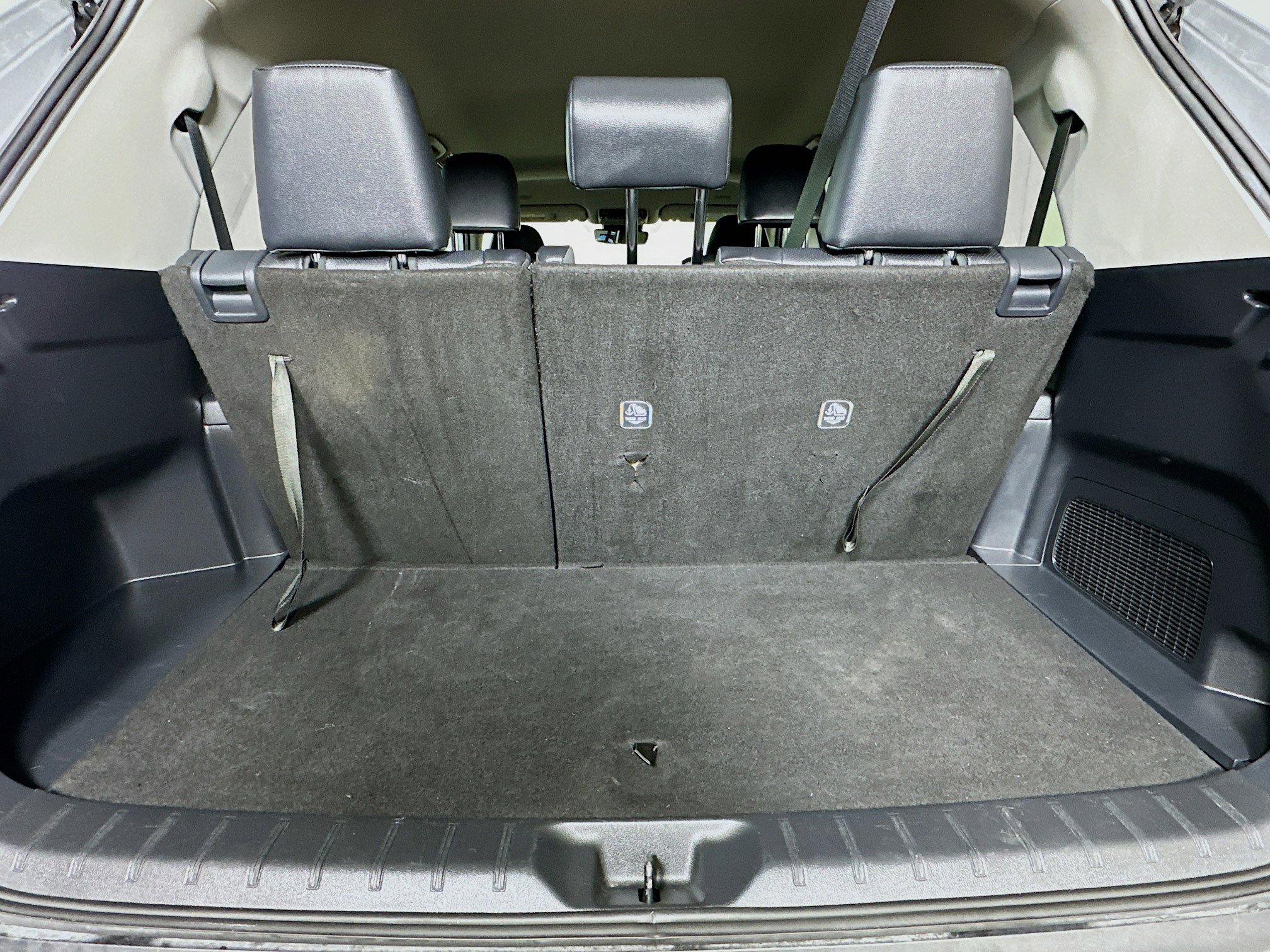 Used 2025 Toyota Grand Highlander AWD image 30