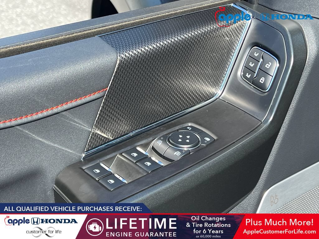 Used 2024 Ford F150 Raptor AWD/4WD image 9