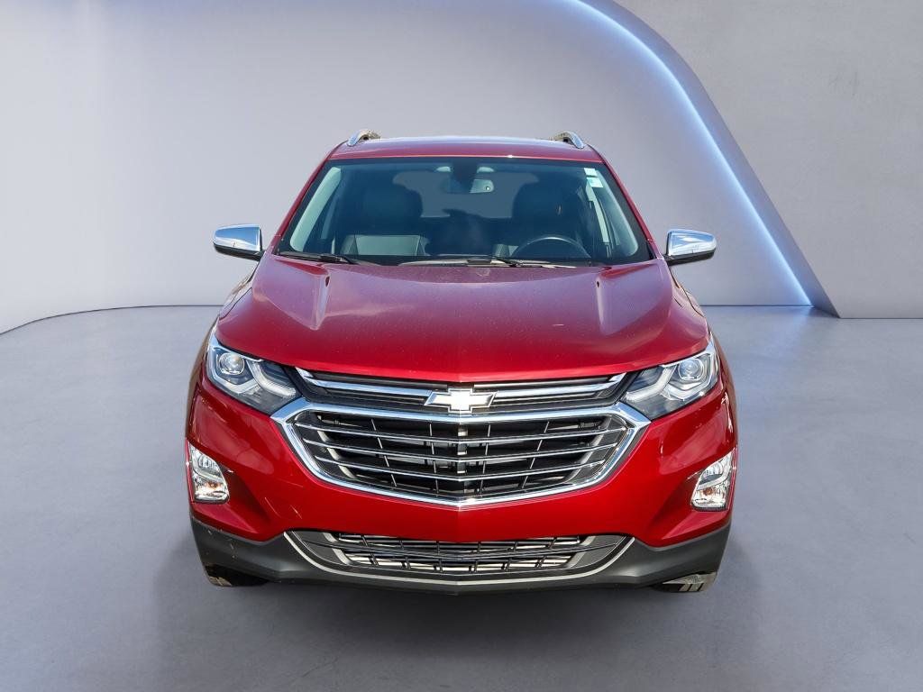 Used 2019 Chevrolet Equinox Premier image 9