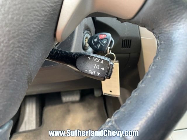 Used 2010 Toyota Corolla S FWD image 19