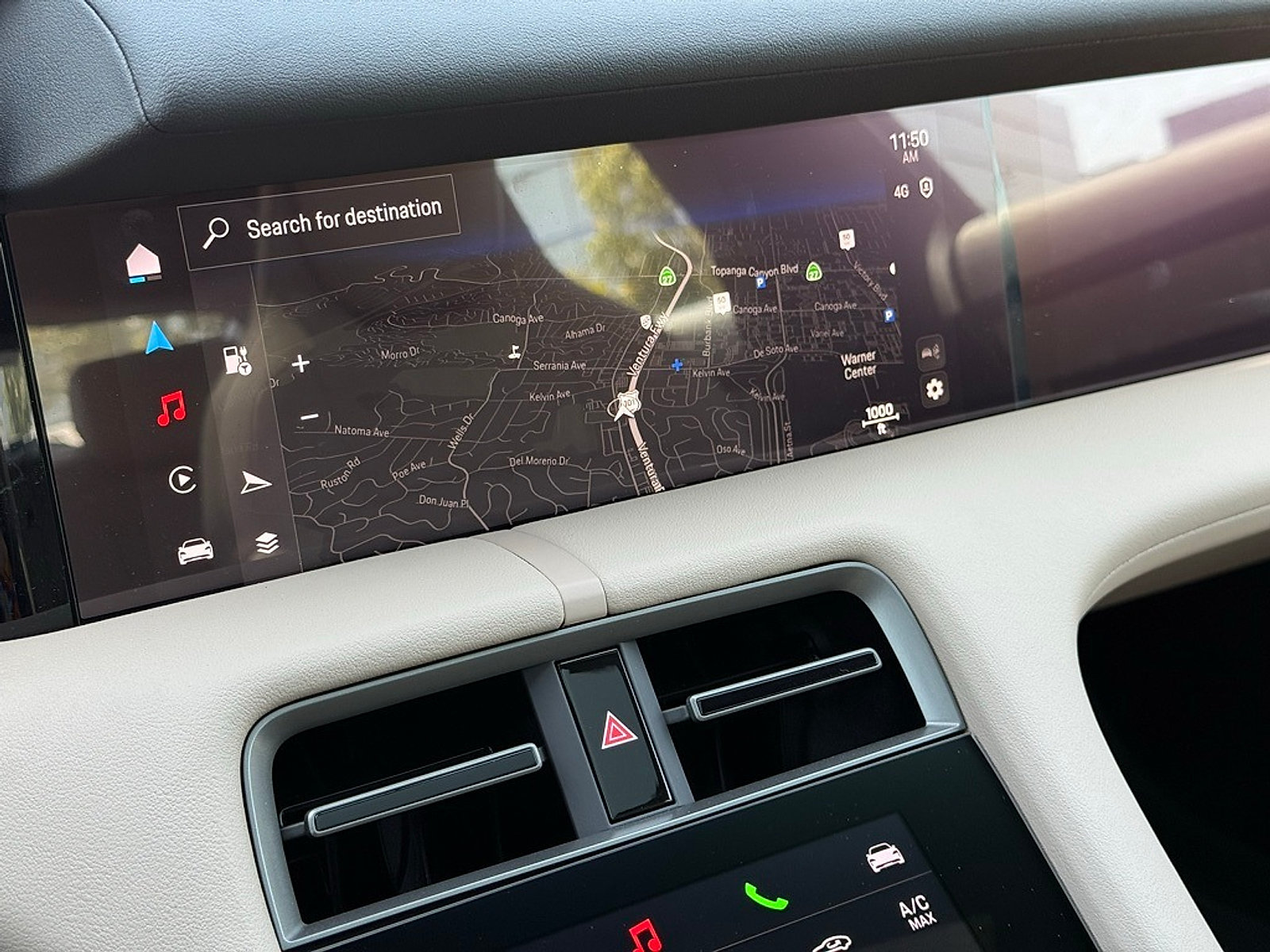 New 2025 Porsche Taycan 4S AWD/4WD image 20