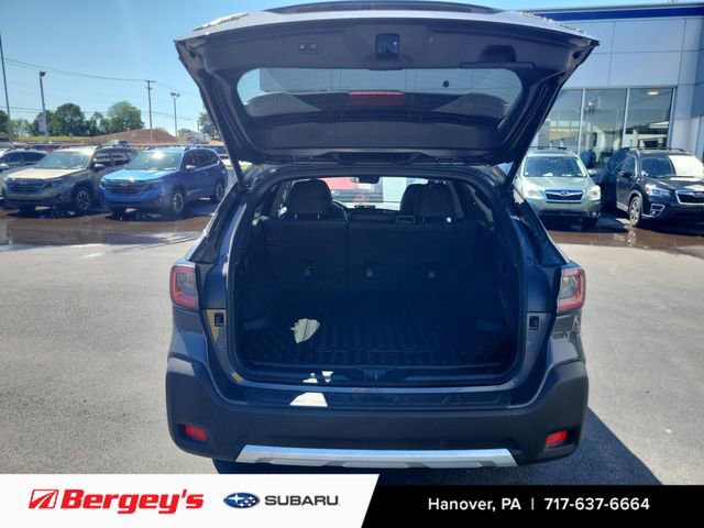 Used 2024 Subaru Outback Limited XT AWD/4WD image 10