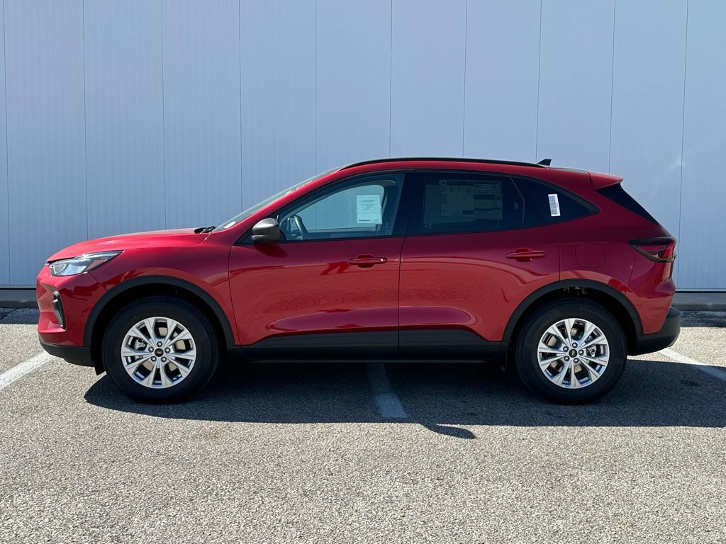 New 2026 Ford Escape Active w/ Cold Weather Package AWD/4WD image 2
