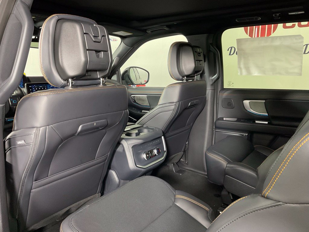 New 2027 Ford Expedition Tremor w/ Driver's Package AWD/4WD image 15