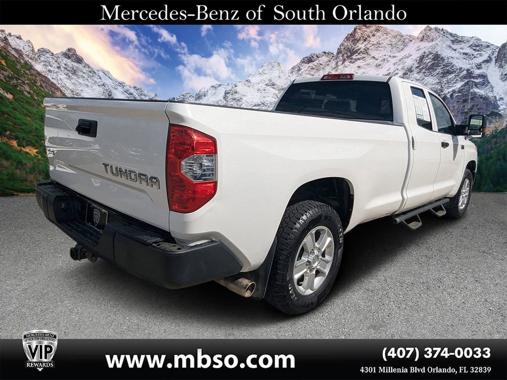 Used 2014 Toyota Tundra SR image 13