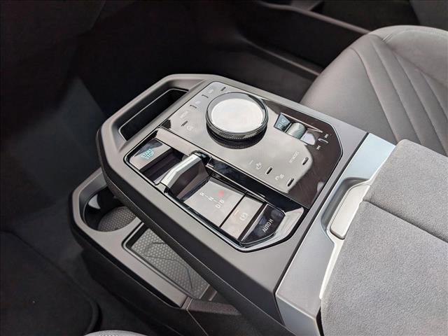 New 2026 BMW iX xDrive45 image 15