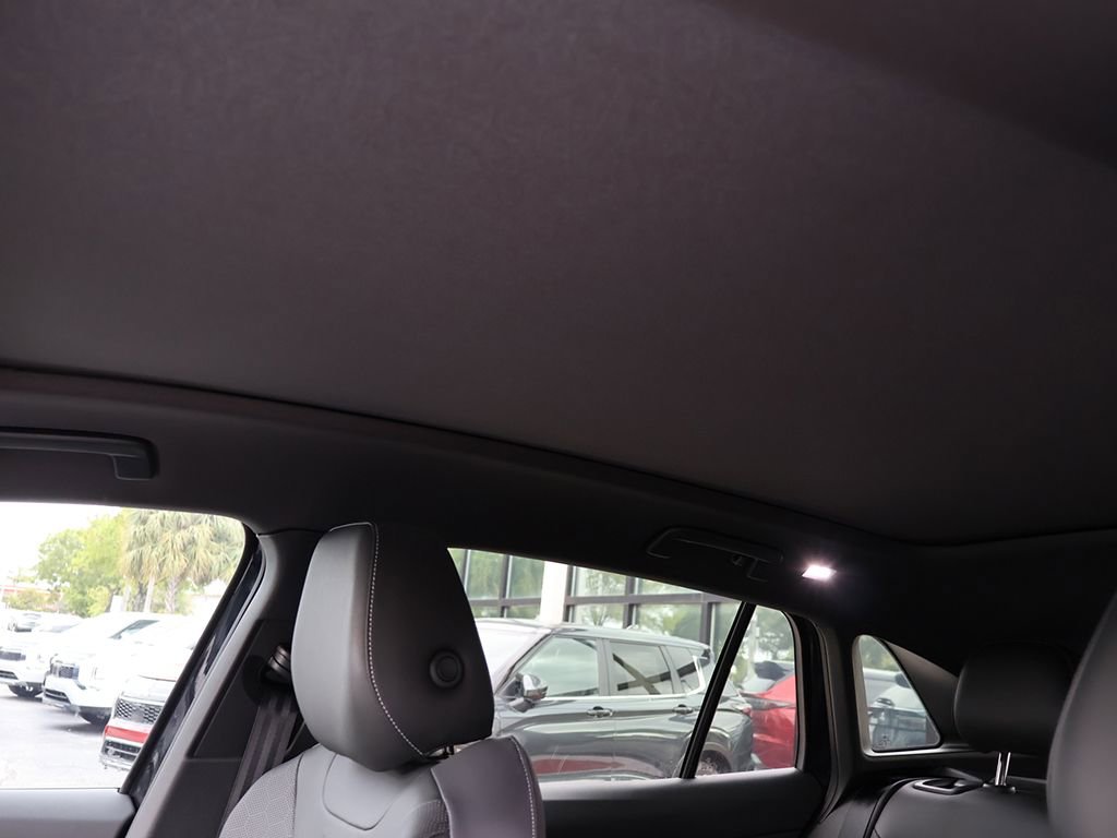 Used 2023 Volkswagen ID.4 Pro S image 24