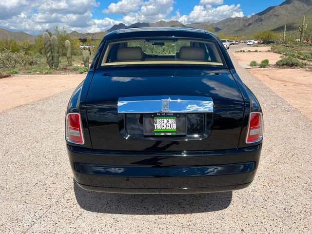 Used 2004 Rolls-Royce Phantom Sedan image 28