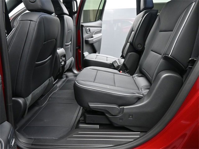 New 2026 Buick Enclave Preferred w/ Power Package image 13