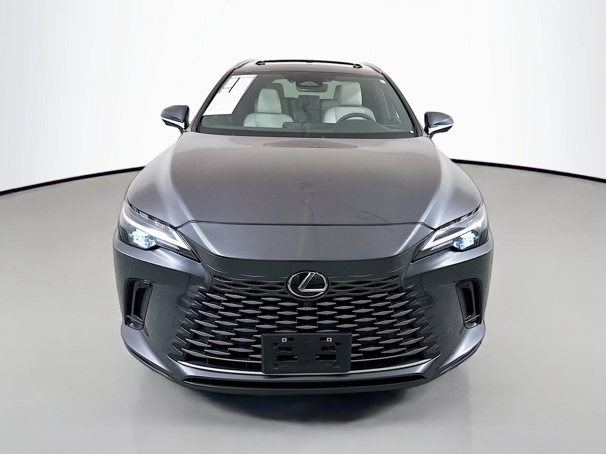 Used 2025 Lexus RX 350 Premium w/ Convenience Package image 2