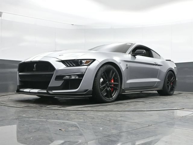 Used 2022 Ford Mustang Shelby GT500 w/ Technology Package RWD image 42