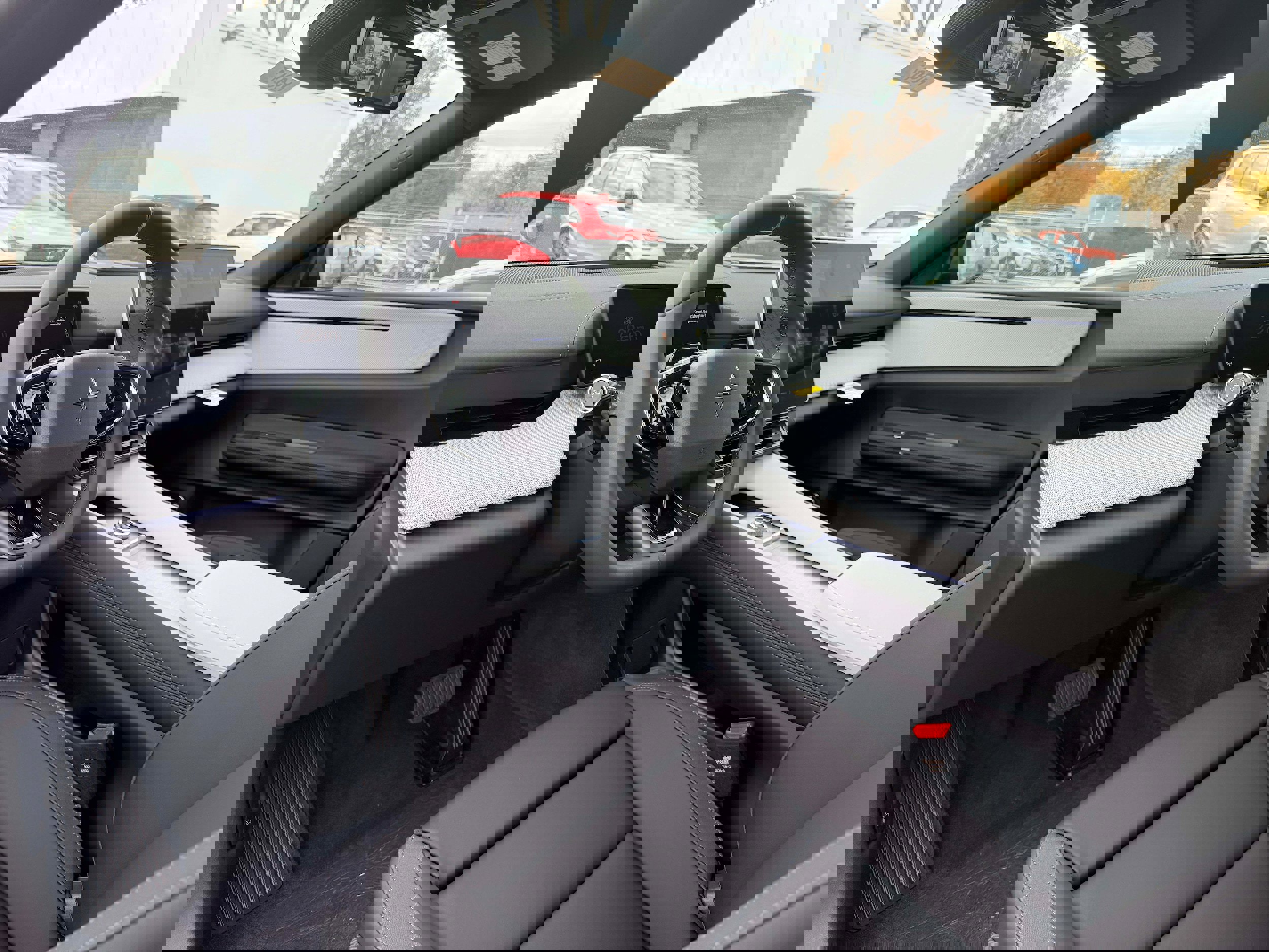 New 2026 Polestar Polestar 4 image 12