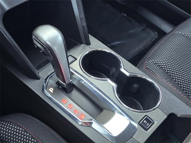 Used 2015 GMC Terrain SLE w/ Convenience Package image 18