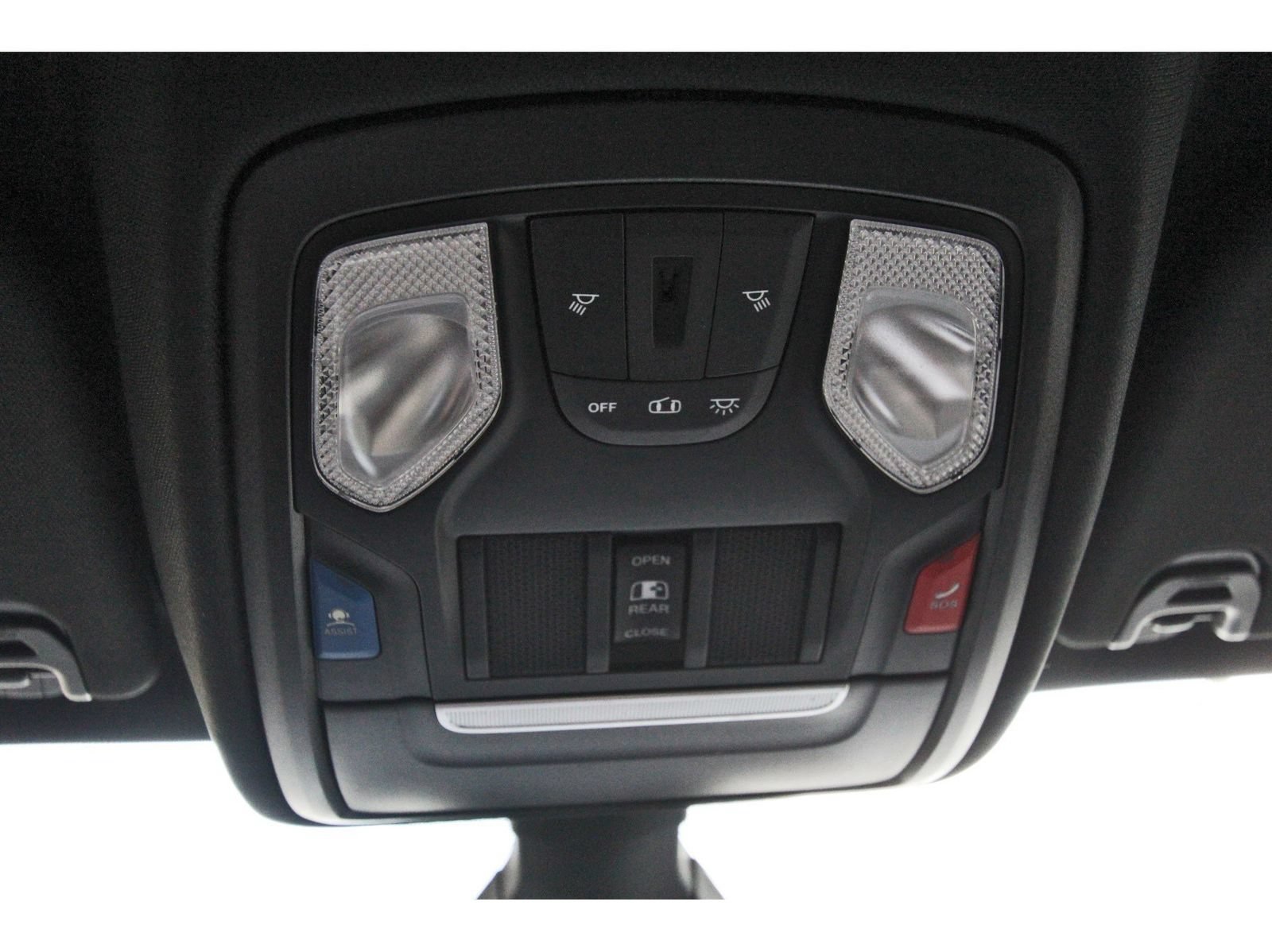 Used 2022 RAM 1500 Lone Star AWD/4WD image 22