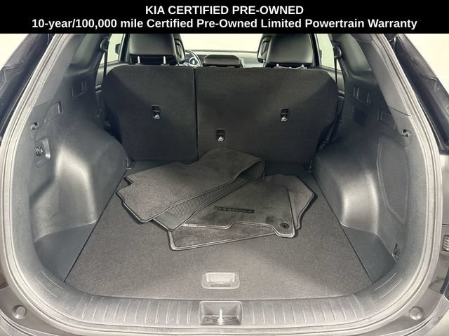 Certified 2024 Kia Sportage X-Pro AWD/4WD image 32