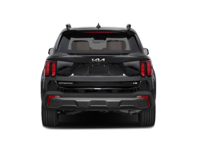 Certified 2024 Kia Sorento X-Line EX AWD/4WD image 8
