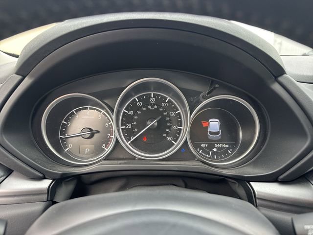 Used 2020 MAZDA CX-5 Touring image 18