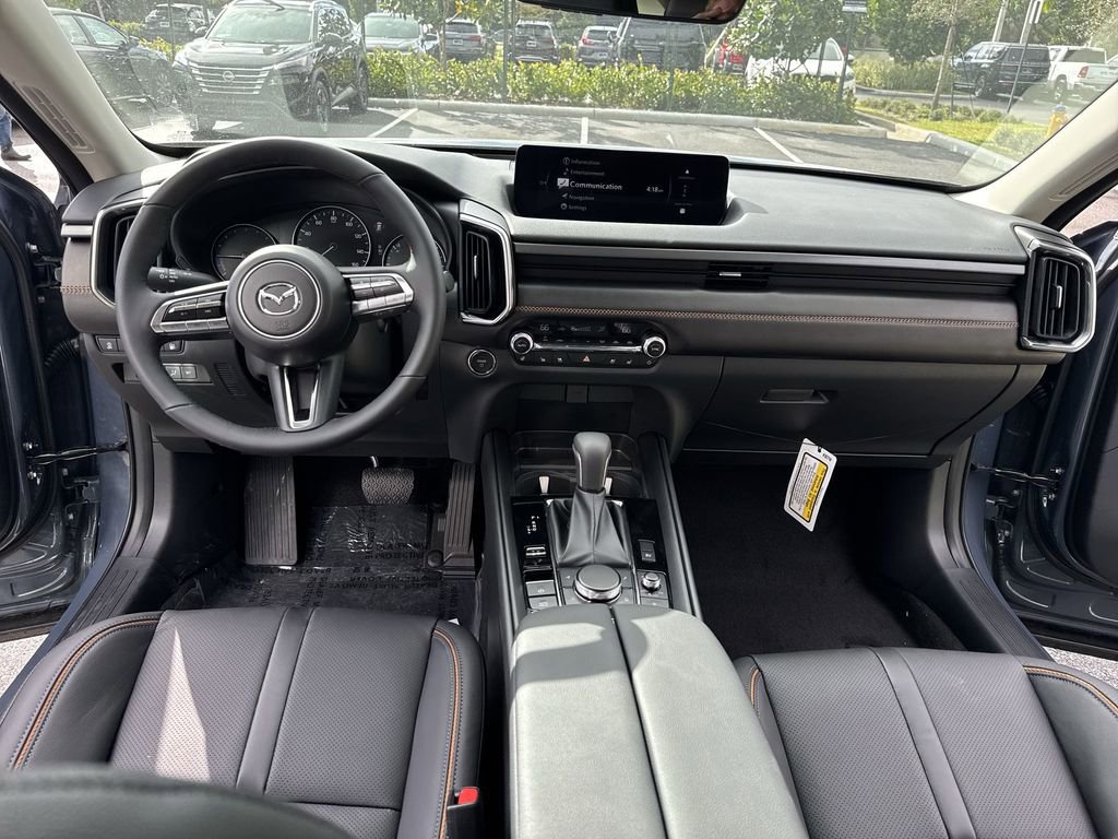New 2026 MAZDA CX-50 2.5 Hybrid w/ Weather Package image 37