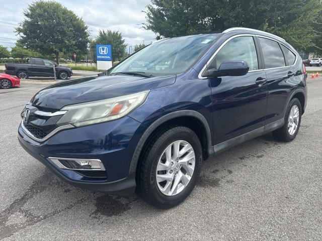 Used 2016 Honda CR-V EX-L