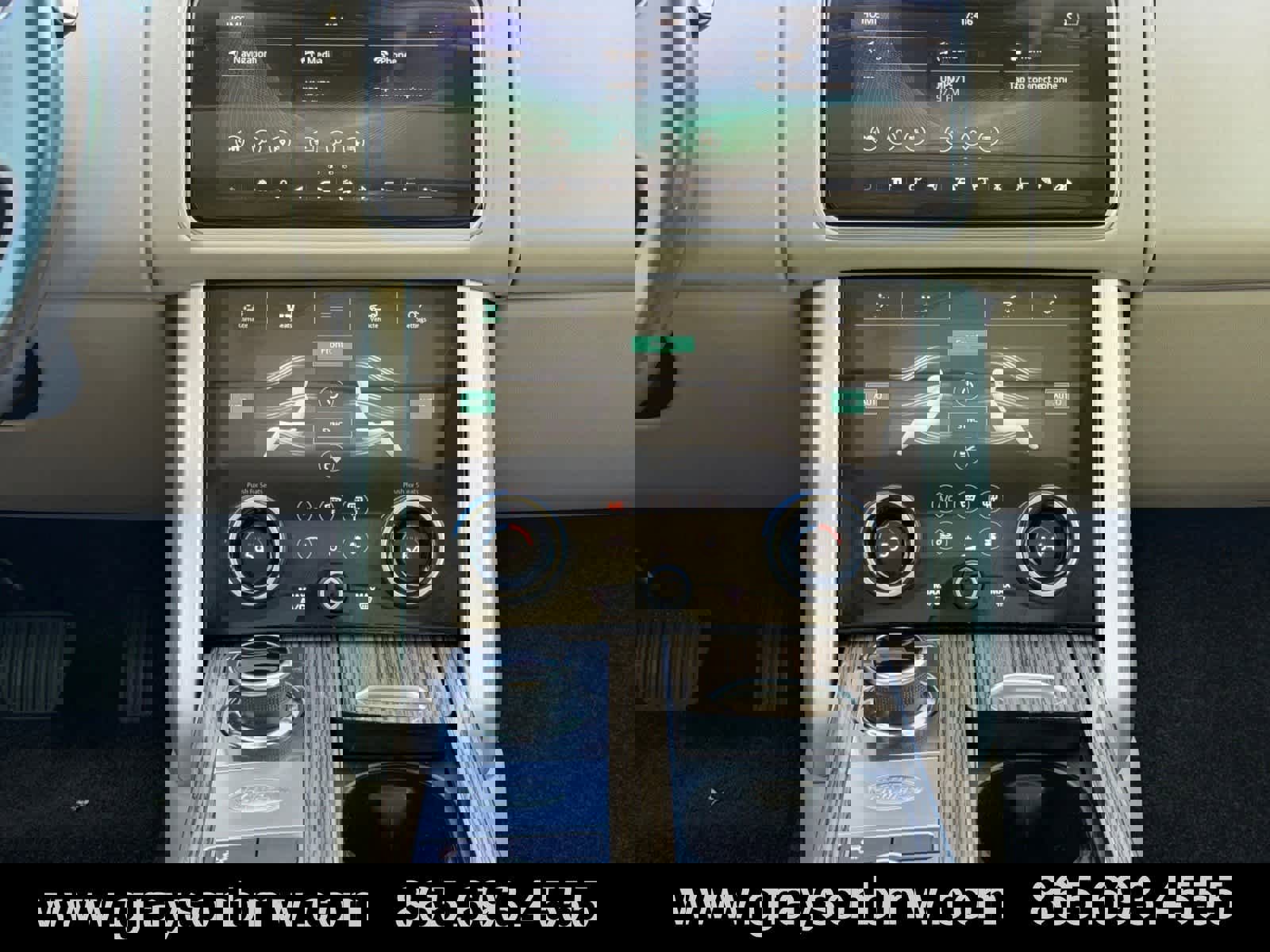 Used 2019 Land Rover Range Rover HSE image 23