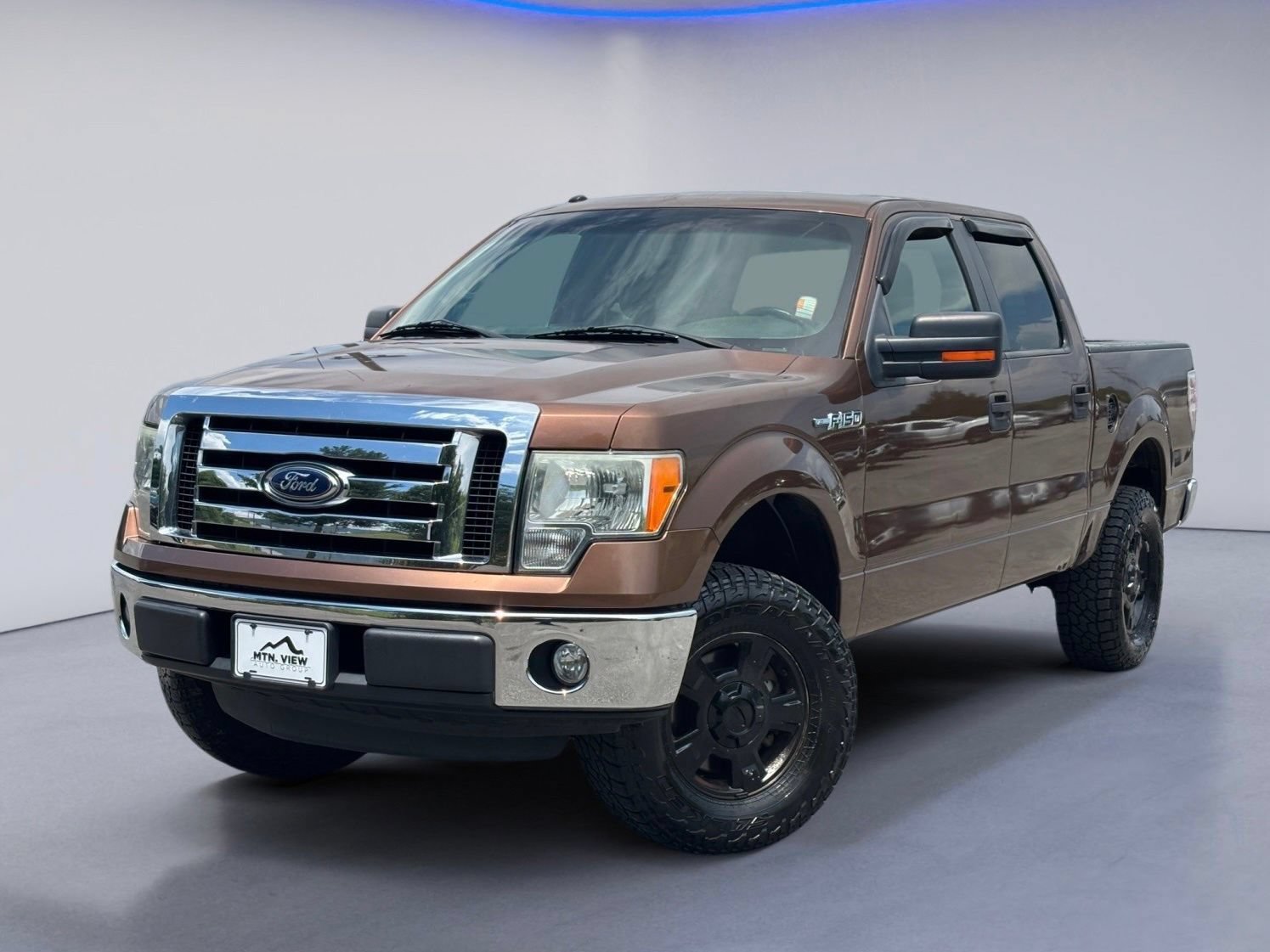 Used 2012 Ford F150 XLT w/ XLT Convenience Pkg RWD video 2