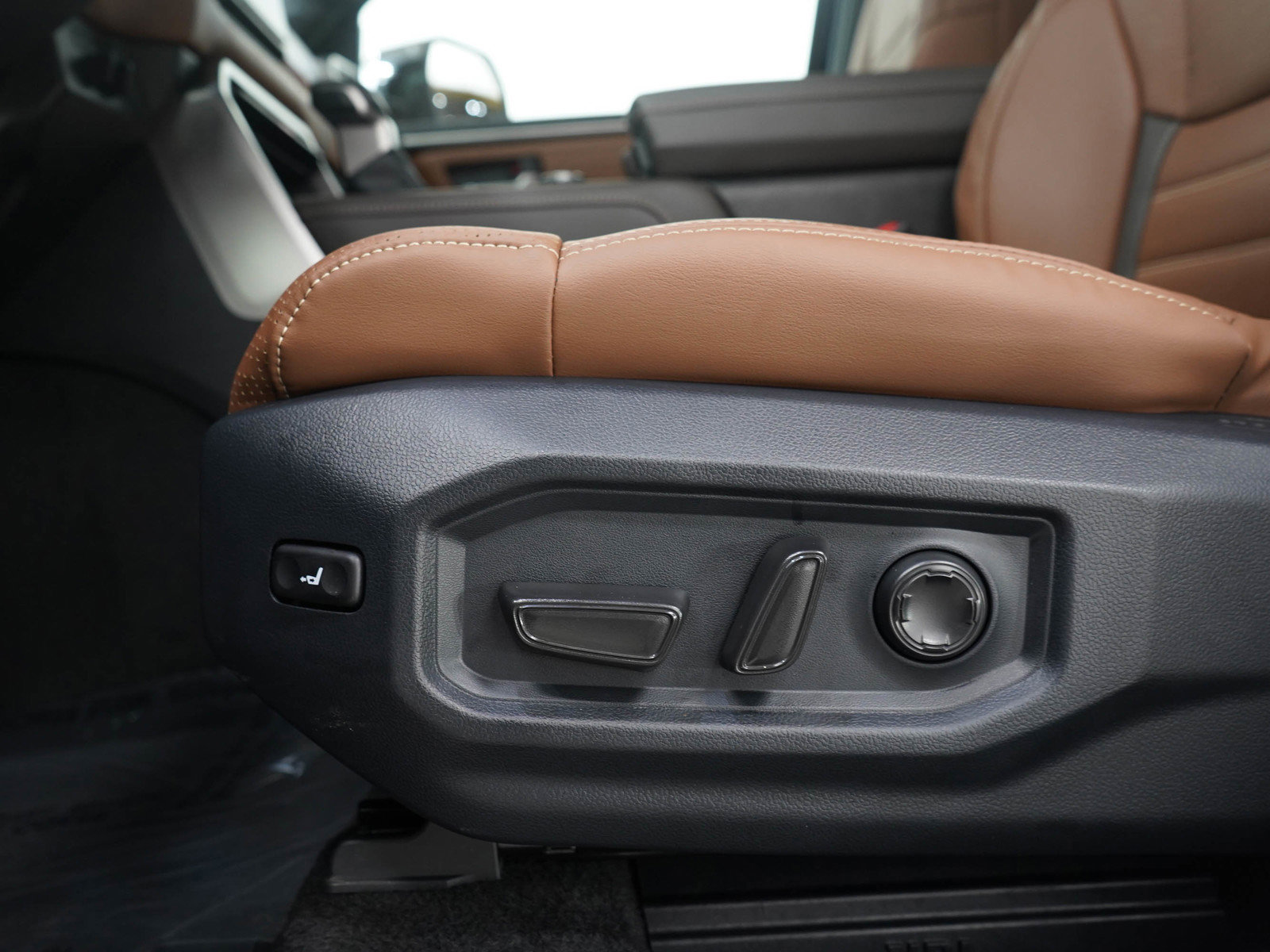 Used 2026 Toyota Sequoia 1794 Edition image 23