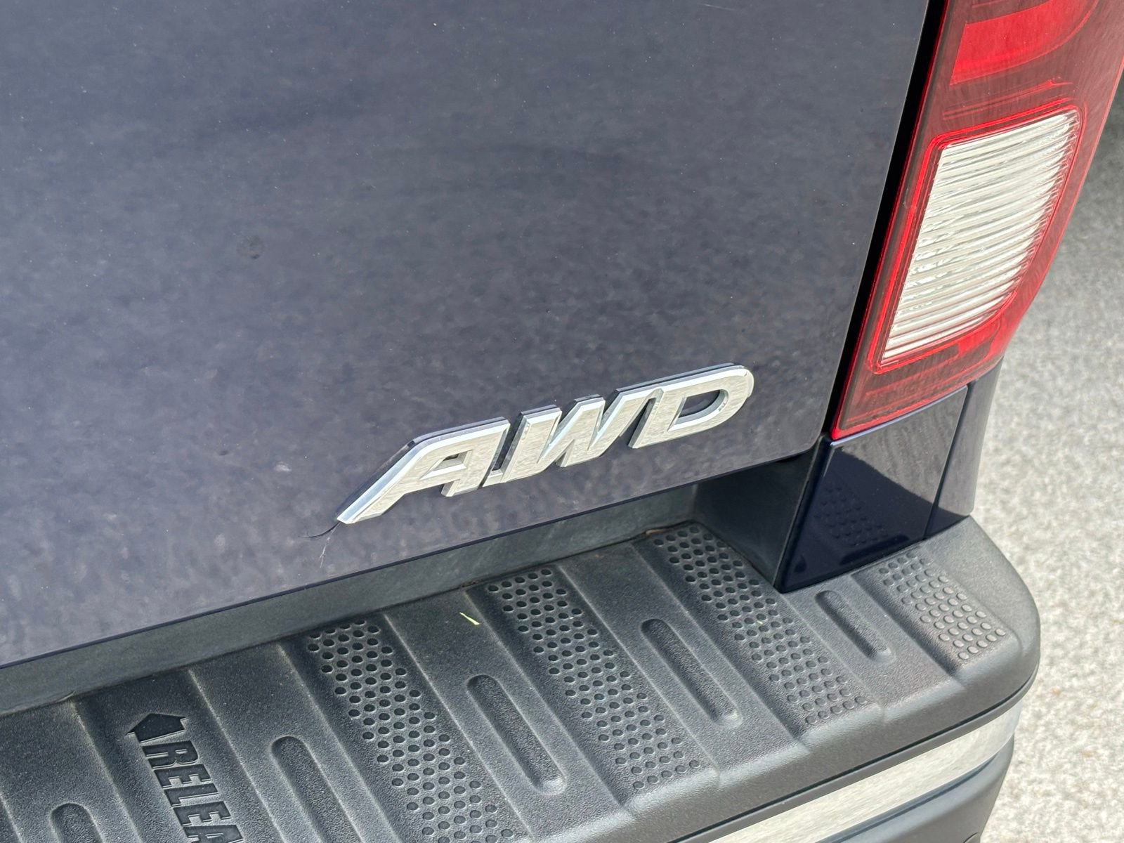Used 2020 Honda Ridgeline RTL-E image 5