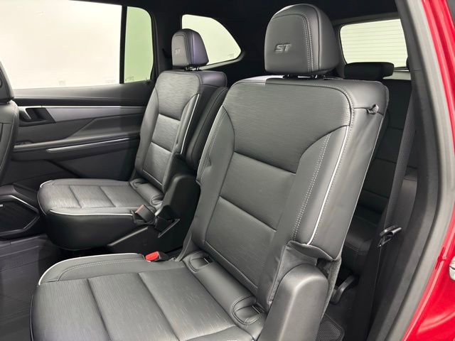 New 2026 Buick Enclave Sport Touring w/ Power Package image 45