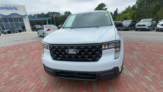 Used 2025 Ford Maverick XL FWD image 6