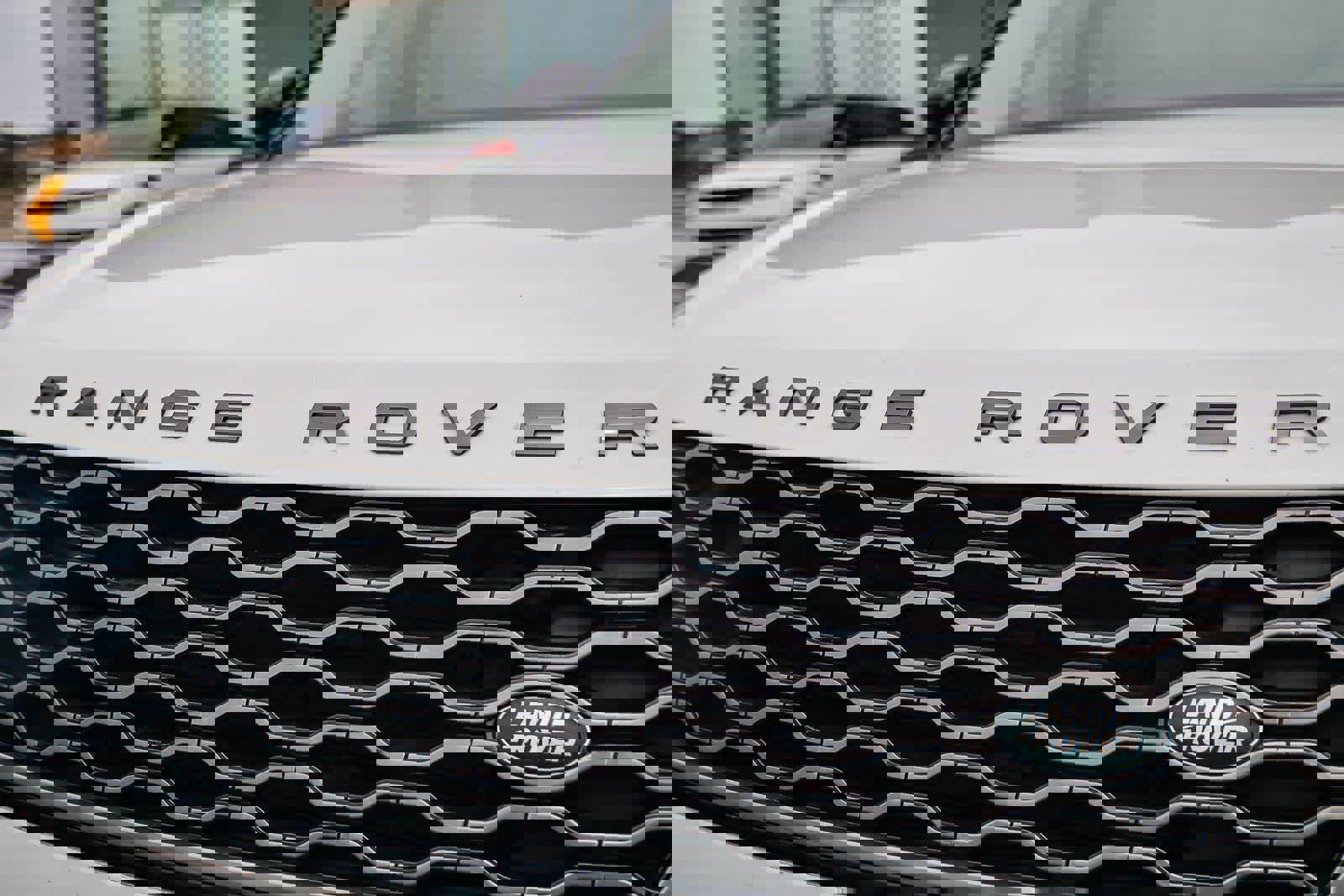 Used 2023 Land Rover Range Rover Velar R-Dynamic S AWD/4WD image 11