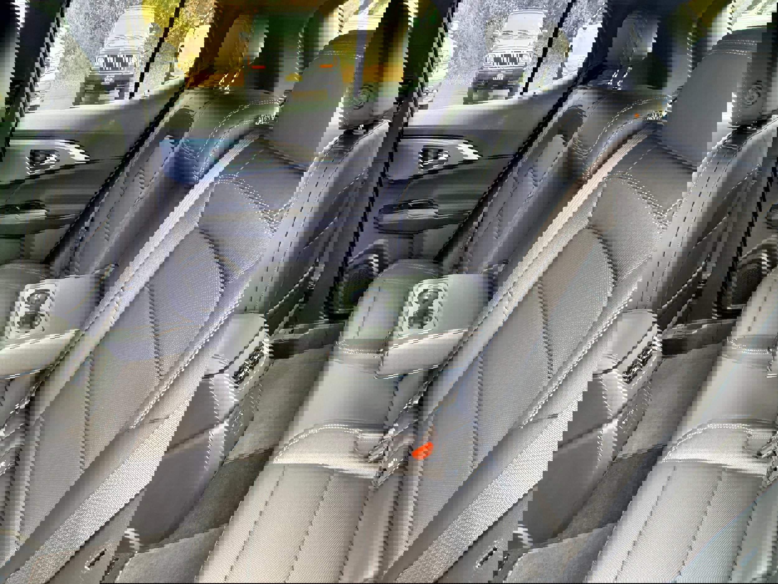 New 2026 Chevrolet Equinox EV LT image 9