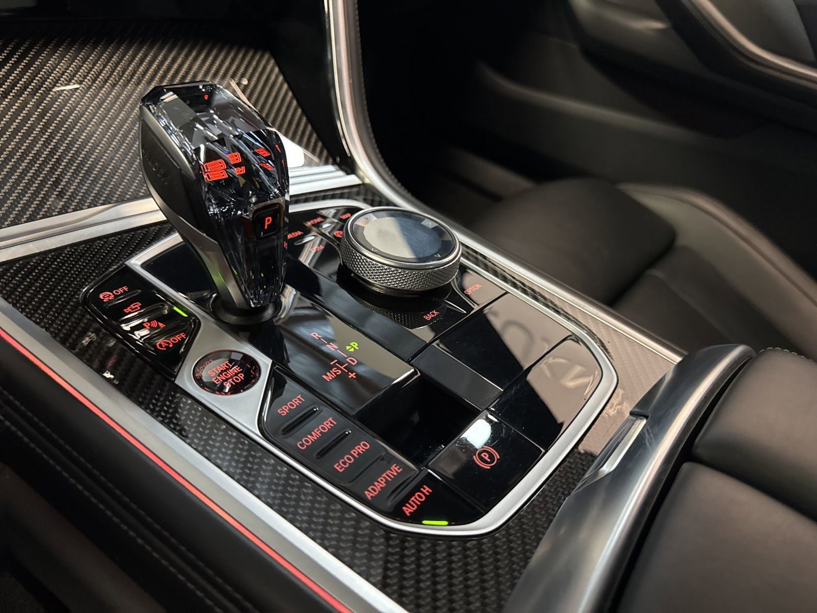 Used 2023 BMW M850i Gran Coupe xDrive image 32