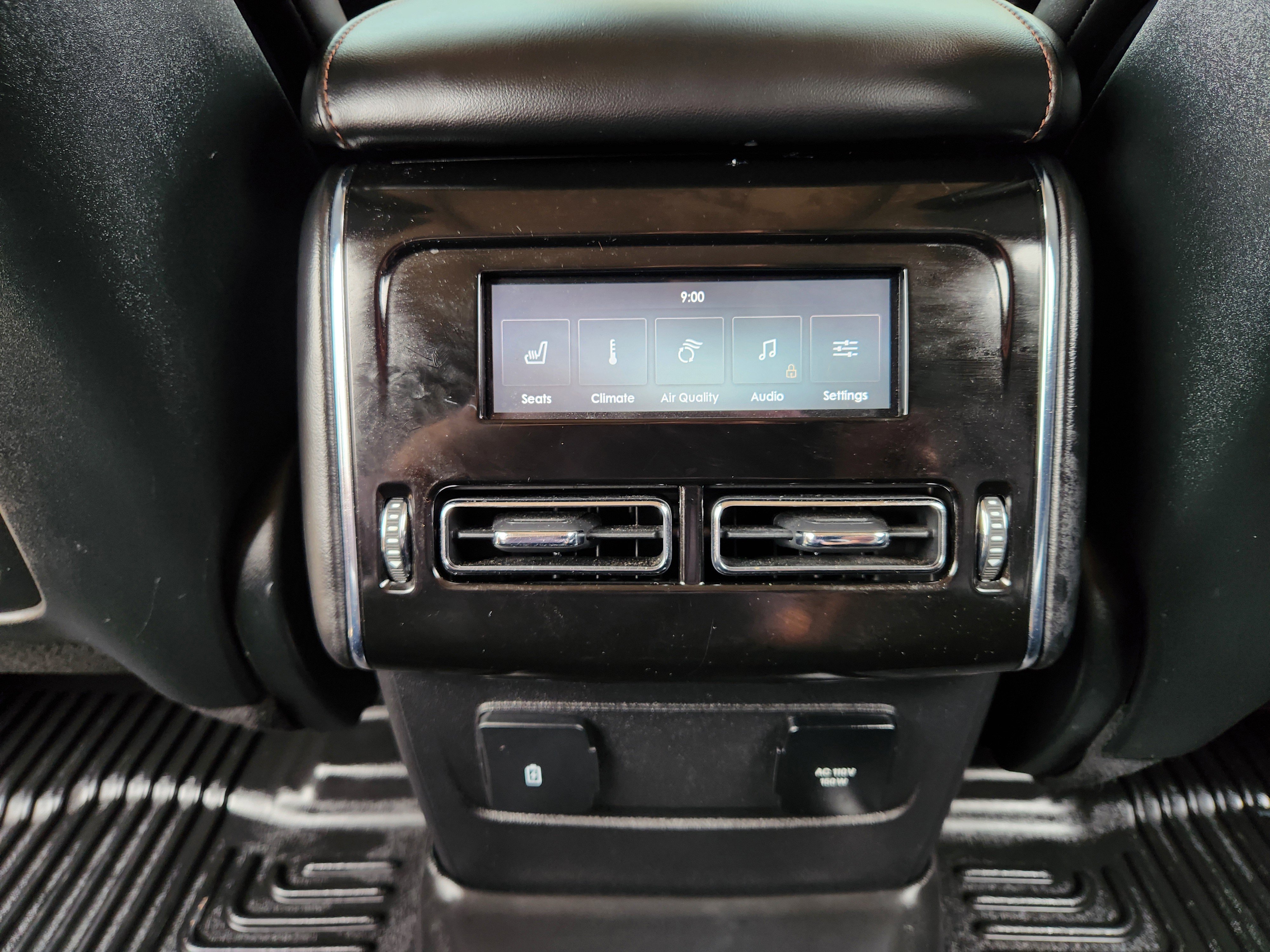 Used 2024 Lincoln Aviator Reserve w/ Equipment Group 201A image 31