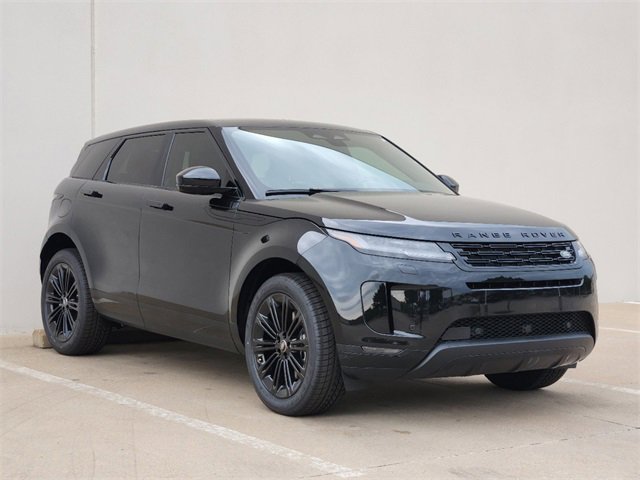New 2024 Land Rover Range Rover Evoque S image 3