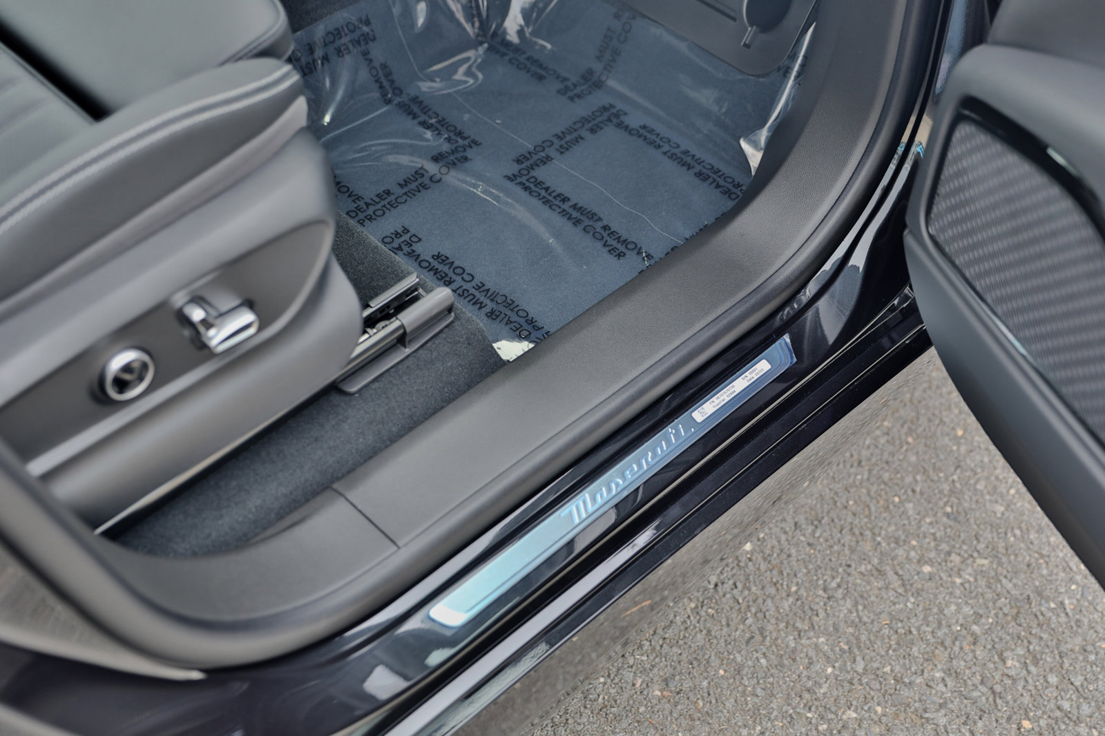 New 2024 Maserati Grecale GT image 50