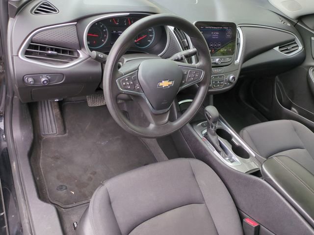 Used 2024 Chevrolet Malibu LT image 11
