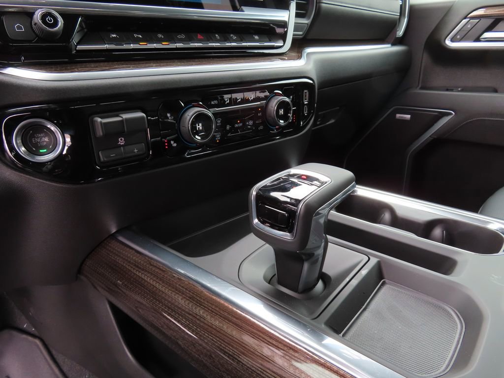 New 2026 Chevrolet Silverado 1500 RST image 6