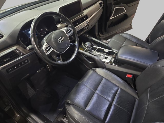 Used 2021 Kia Telluride SX image 20