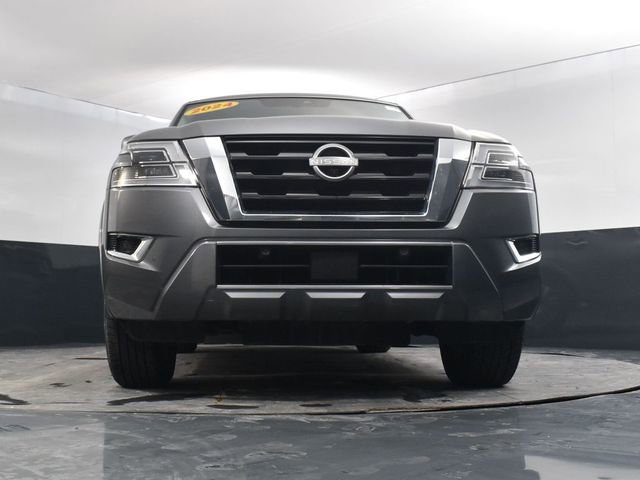 Used 2024 Nissan Armada SL image 50