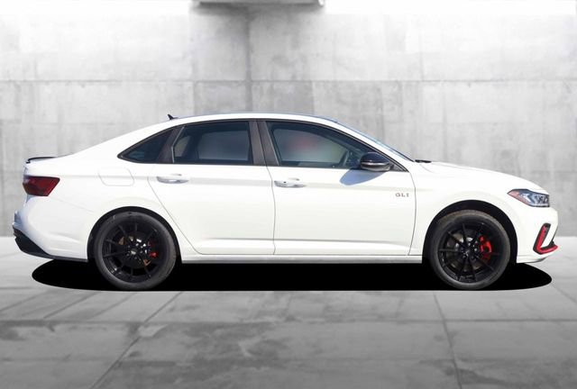 New 2026 Volkswagen Jetta GLI Autobahn image 5