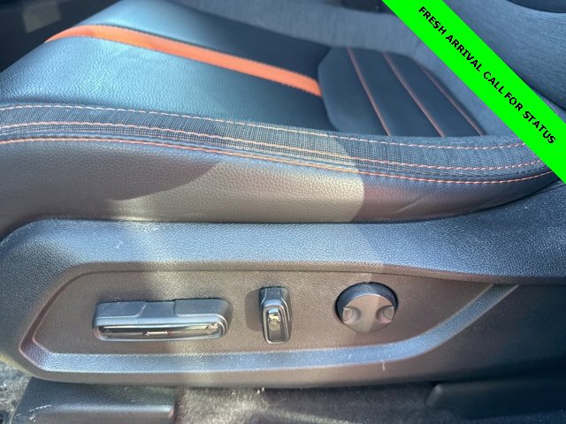 Certified 2026 Honda Passport TrailSport image 16