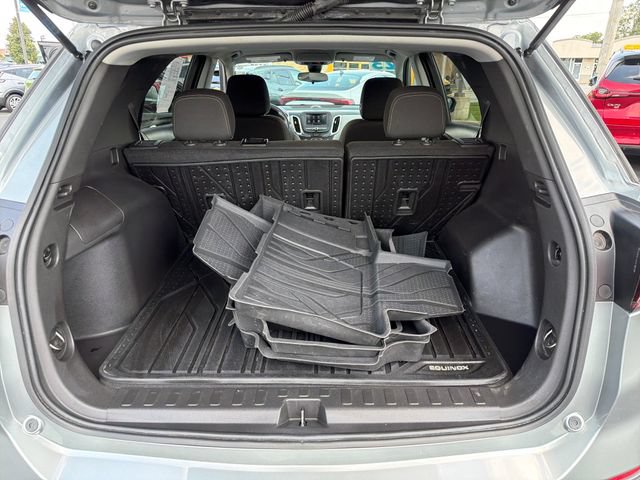 Certified 2023 Chevrolet Equinox LS w/ LS Convenience Package AWD/4WD image 25