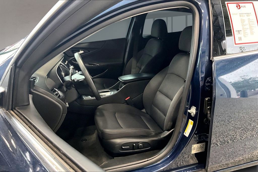 Used 2019 Chevrolet Malibu LT image 26