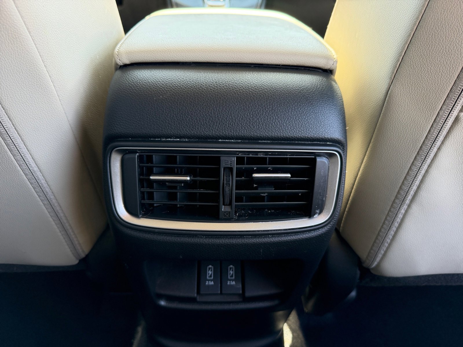 Used 2022 Honda CR-V Touring image 32
