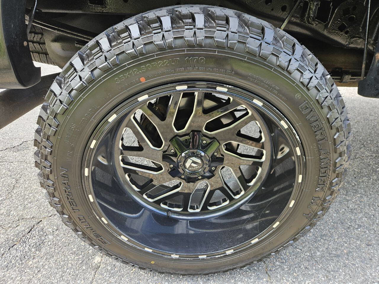 Used 2014 Ford F150 XLT w/ Equipment Group 302A Luxury AWD/4WD image 29