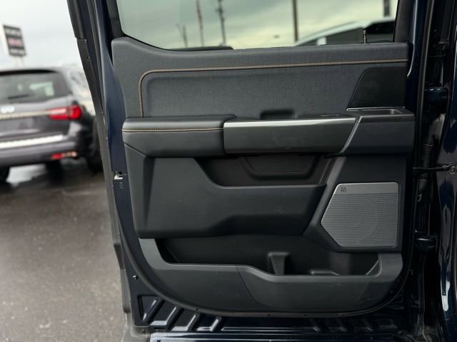 Certified 2023 Ford F150 Tremor w/ 360 Degree Camera Package image 17