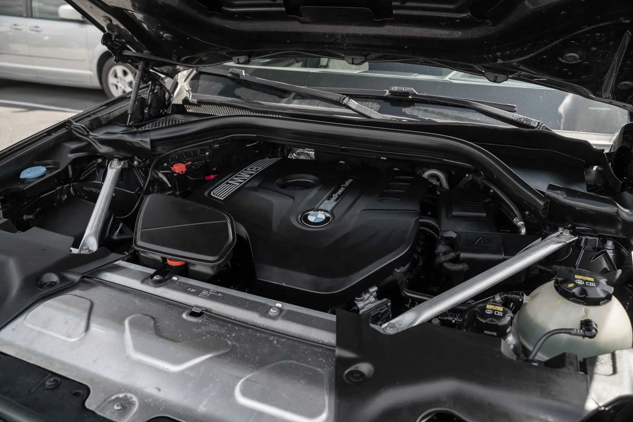 Used 2019 BMW X3 xDrive30i w/ Executive Package AWD/4WD image 36